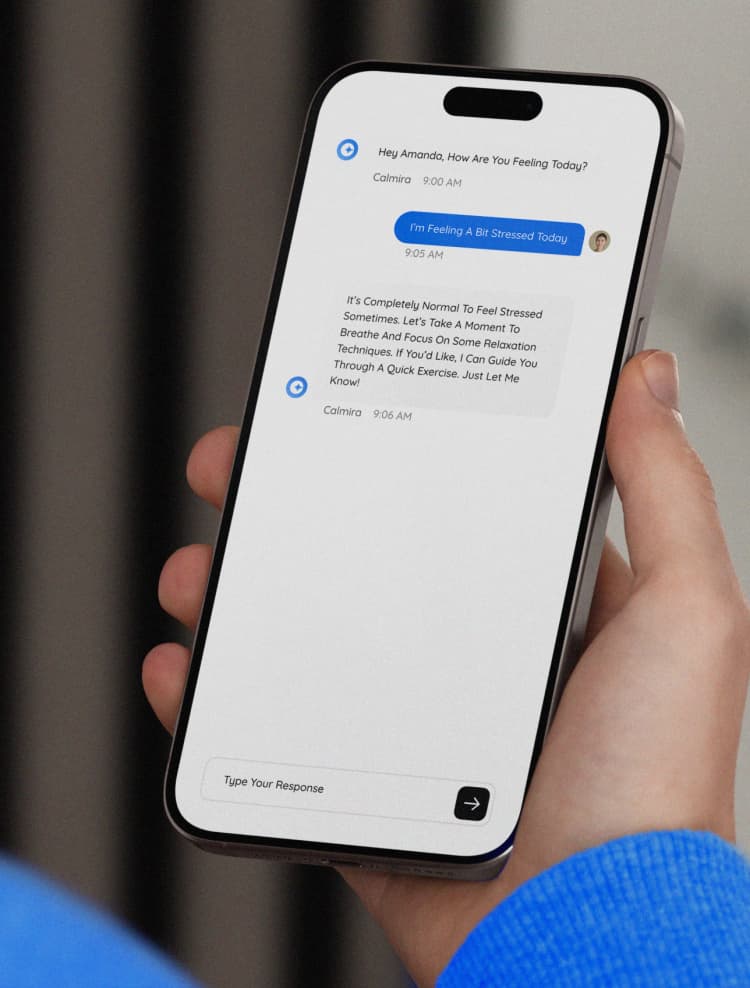 Mental Health Companion